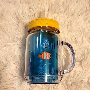 Disney Dory Plastic Cup Brand New